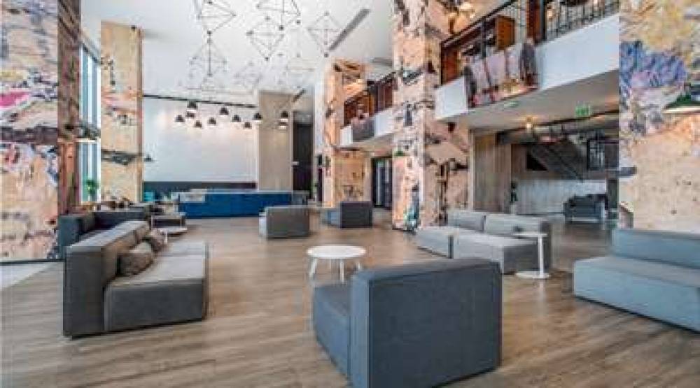 Sentral Alea Miami 3