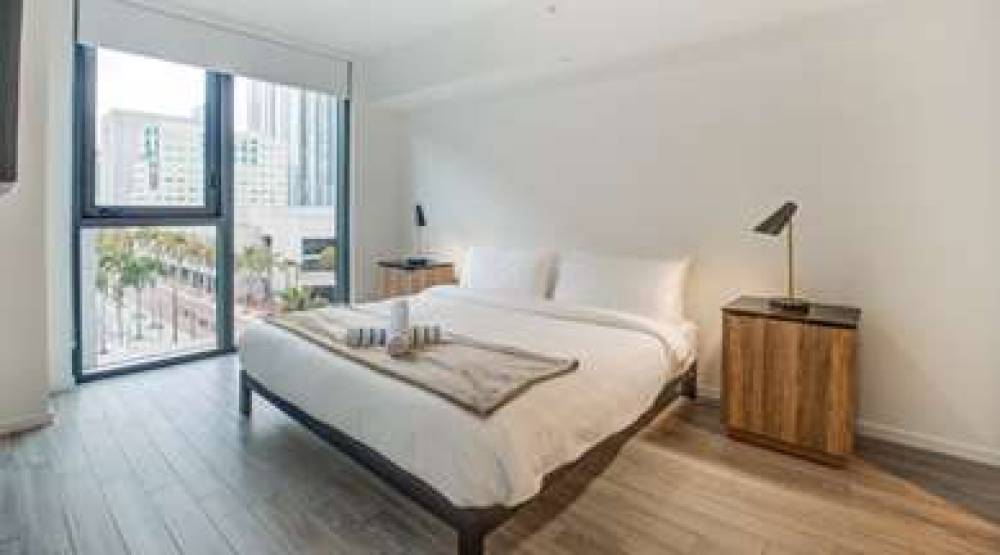 Sentral Alea Miami 8