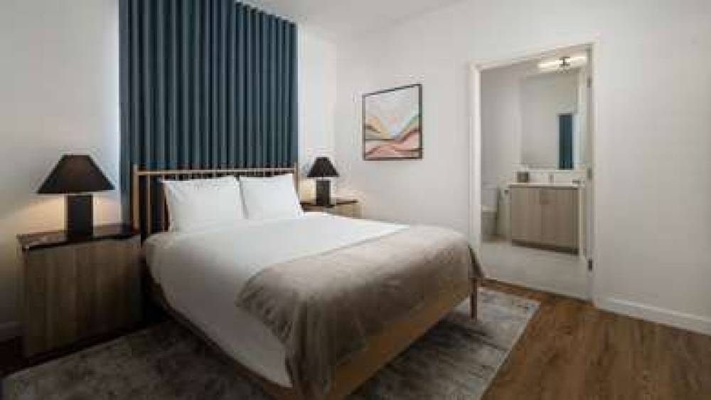 Sentral Alloy Midtown 2