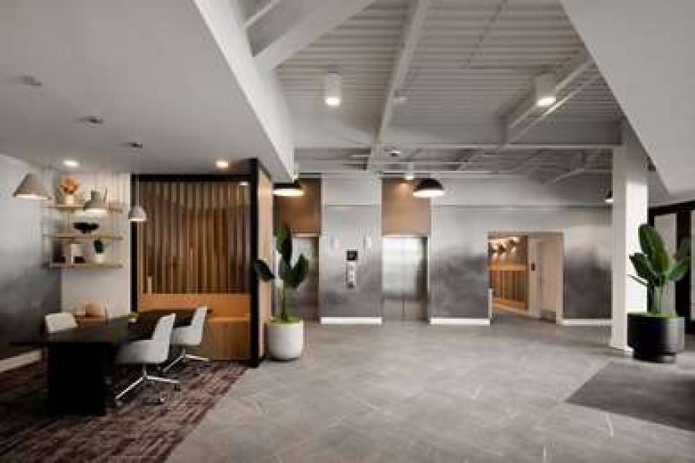 Sentral Alloy Midtown 5