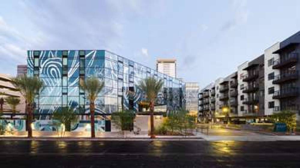 Sentral Alloy Midtown