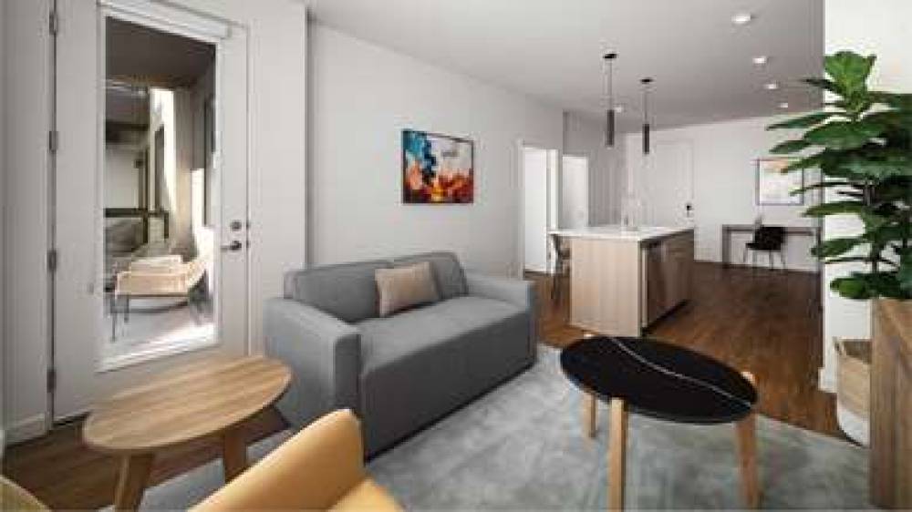 Sentral Alloy Midtown 7