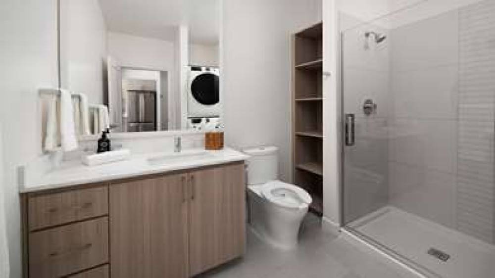 Sentral Alloy Midtown 9