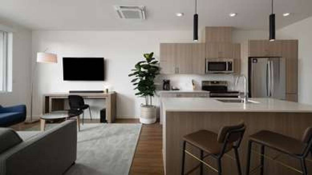 Sentral Alloy Midtown 1