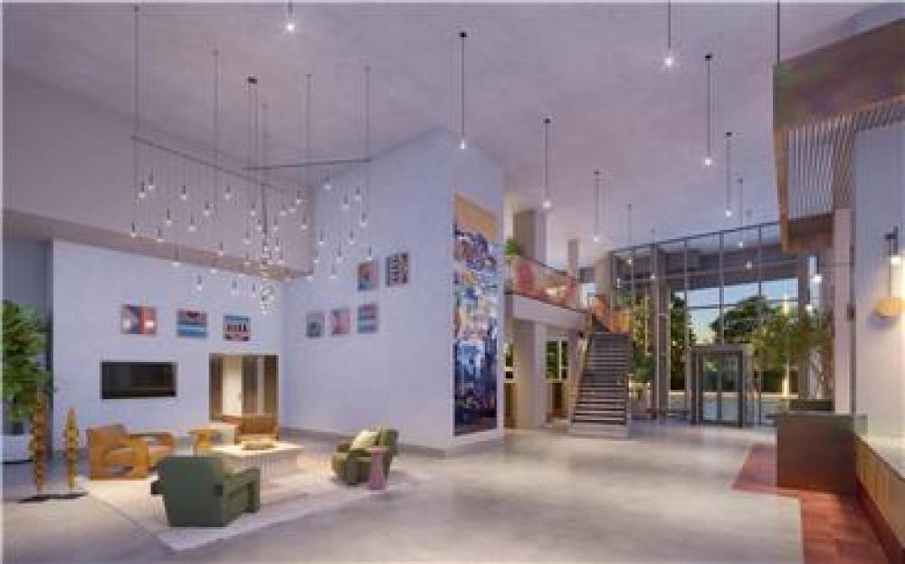 Sentral Sol Modern 4