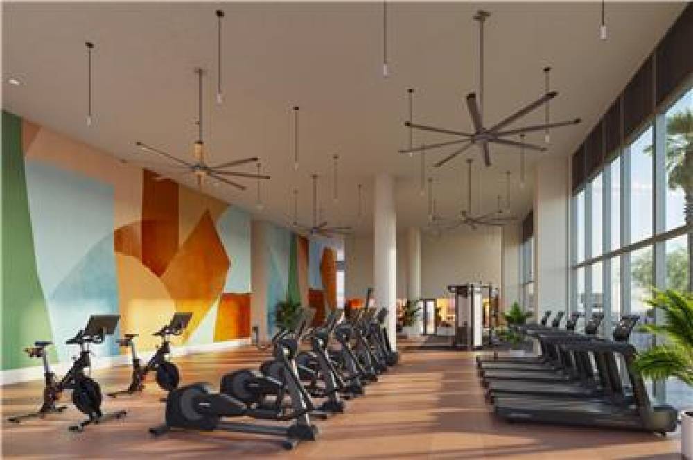 Sentral Sol Modern 6