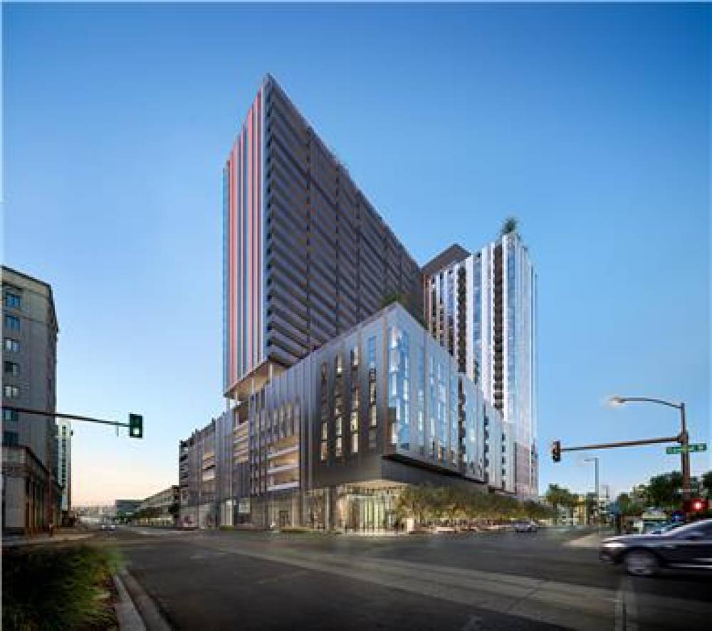 Sentral Sol Modern 3