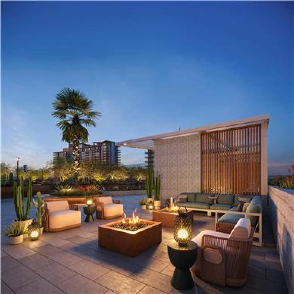 Sentral Sol Modern