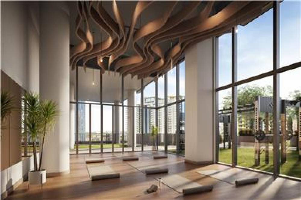 Sentral Sol Modern 7