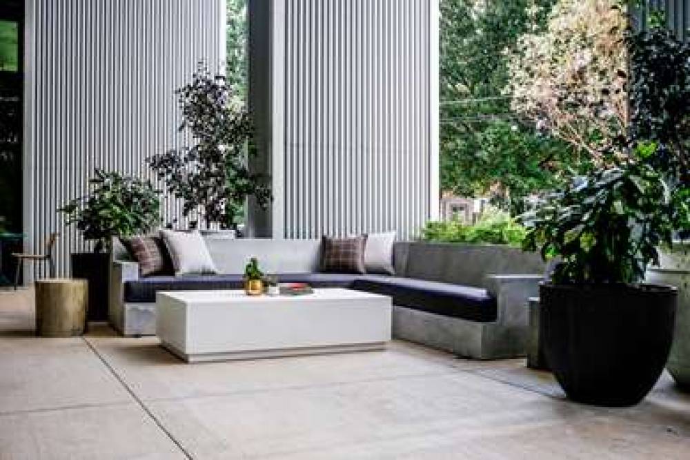 Sentral West Midtown At Star Metals