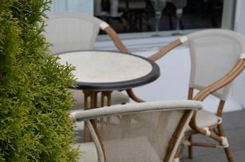 Sentrum Hotell Nordfjordeid