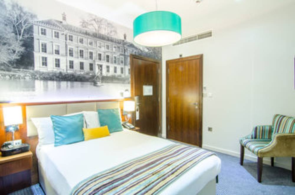 SERAPHINE KENSINGTON OLYMPIA 7