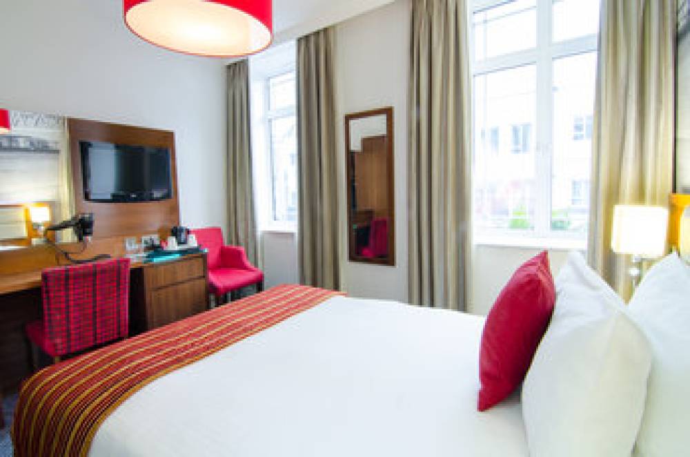 SERAPHINE KENSINGTON OLYMPIA 8
