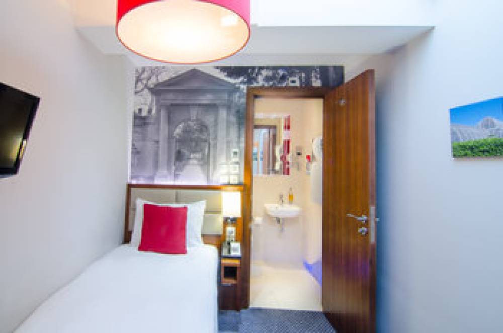 SERAPHINE KENSINGTON OLYMPIA 4