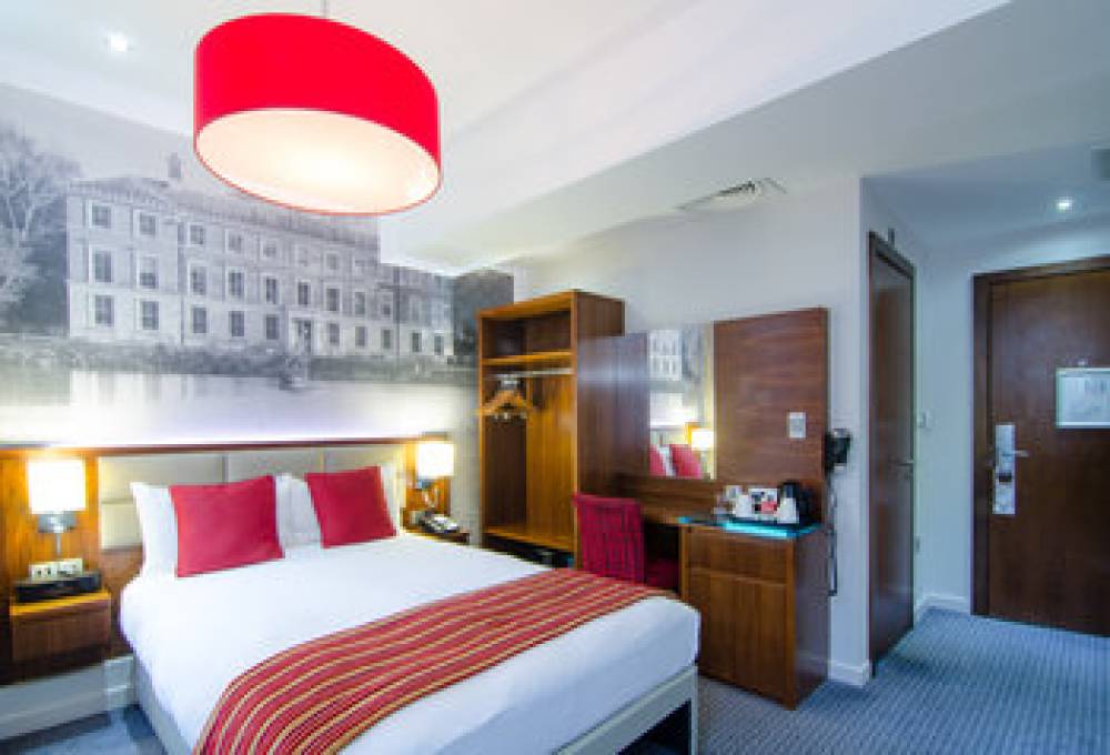 SERAPHINE KENSINGTON OLYMPIA 9