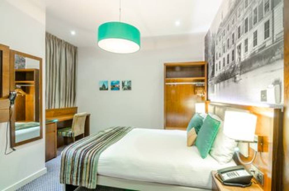 SERAPHINE KENSINGTON OLYMPIA 5