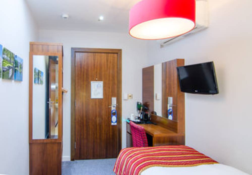 SERAPHINE KENSINGTON OLYMPIA 3