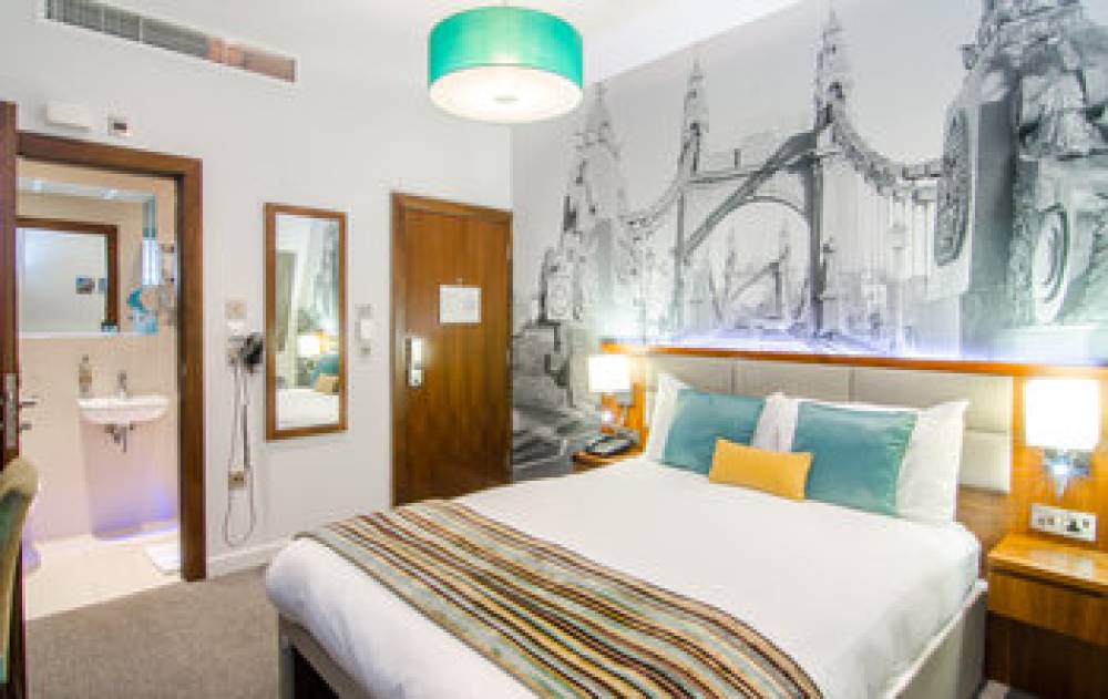 SERAPHINE KENSINGTON OLYMPIA 6