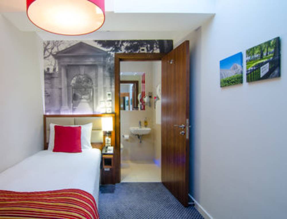SERAPHINE KENSINGTON OLYMPIA 2