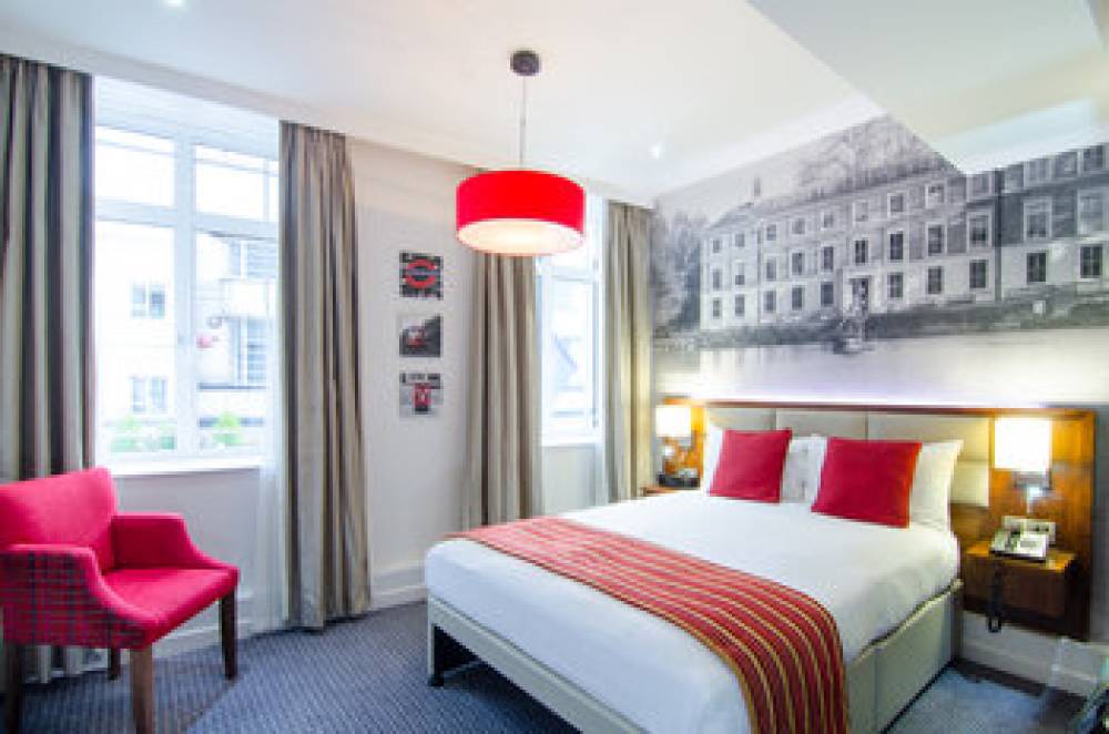 SERAPHINE KENSINGTON OLYMPIA 10