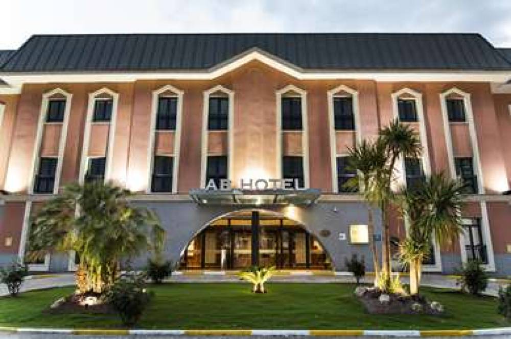 Sercotel Ab Arganda