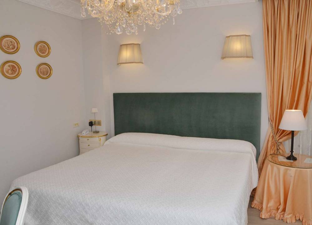 Sercotel Artheus Carmelitas 4