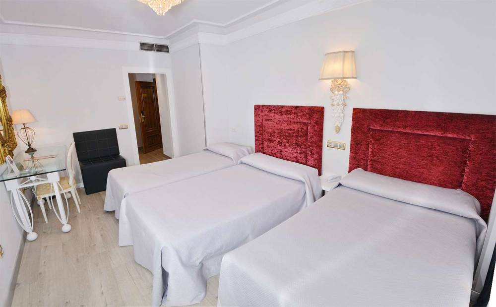 Sercotel Artheus Carmelitas 3