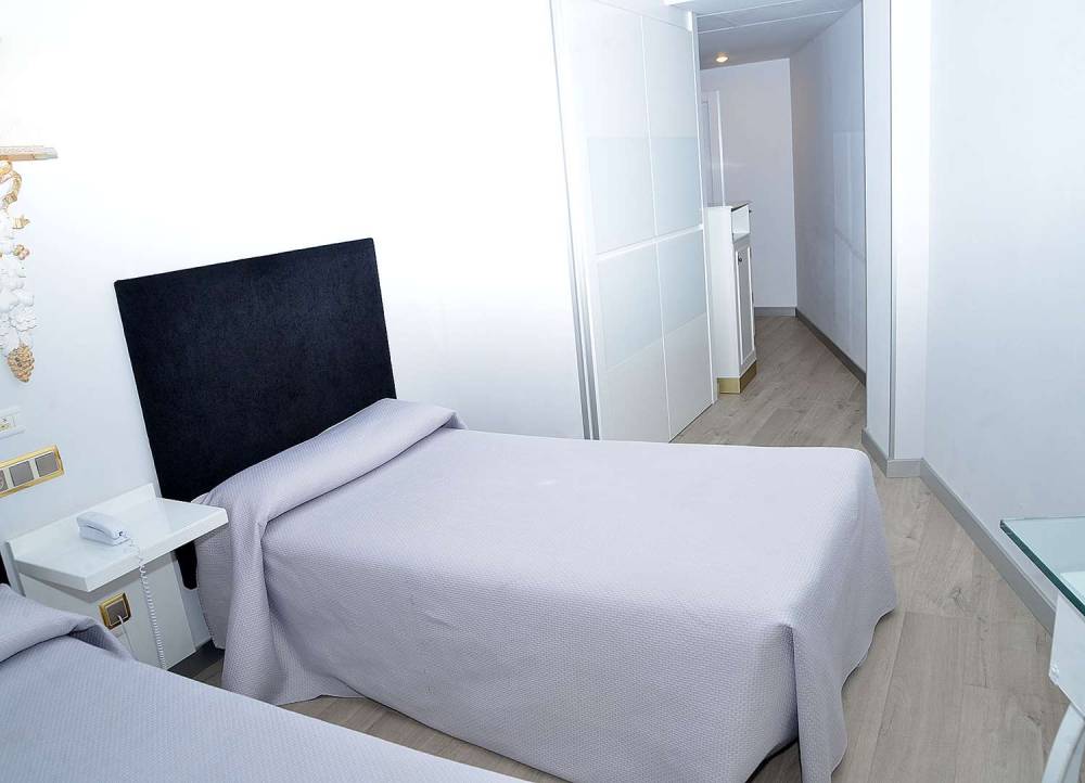 Sercotel Artheus Carmelitas 7