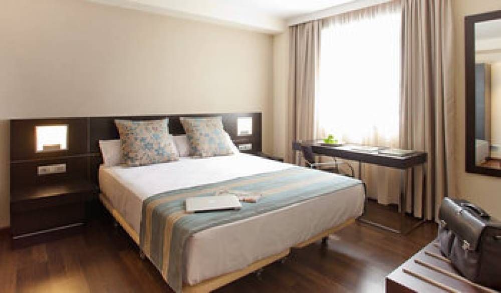 SERCOTEL AURA ALGECIRAS 8