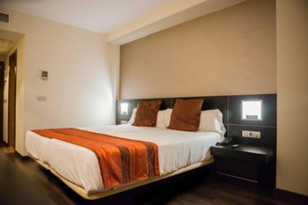 SERCOTEL AURA ALGECIRAS 9