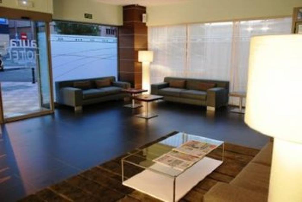 SERCOTEL AURA ALGECIRAS 5