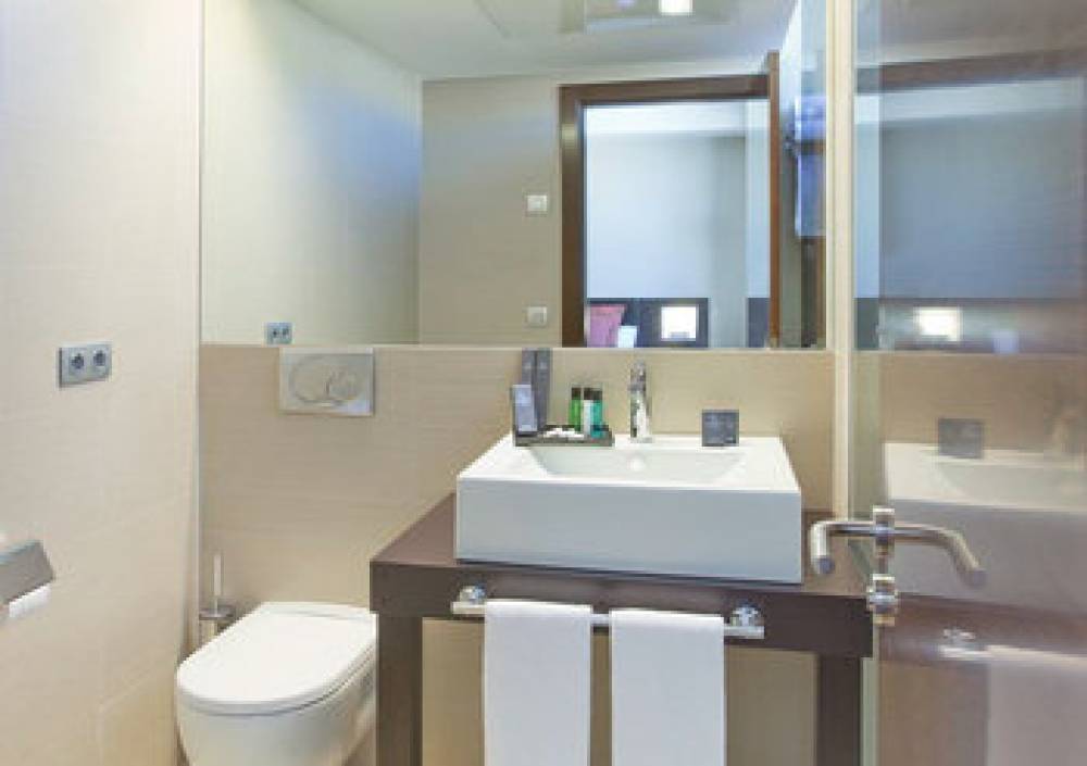 SERCOTEL AURA ALGECIRAS 10