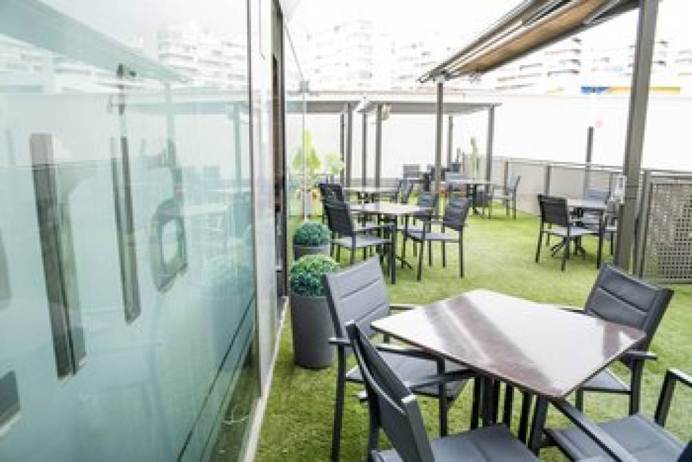 SERCOTEL AURA ALGECIRAS 2