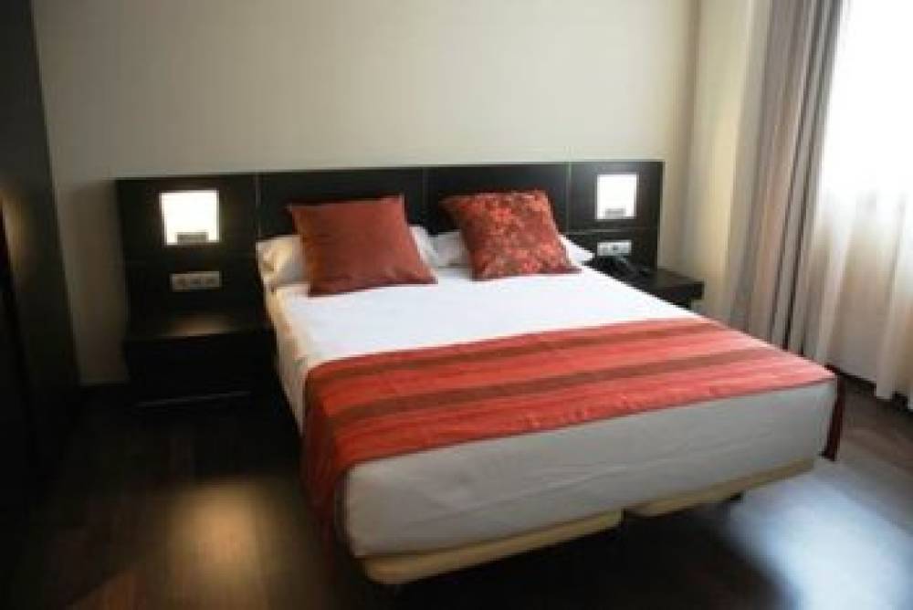 SERCOTEL AURA ALGECIRAS 7