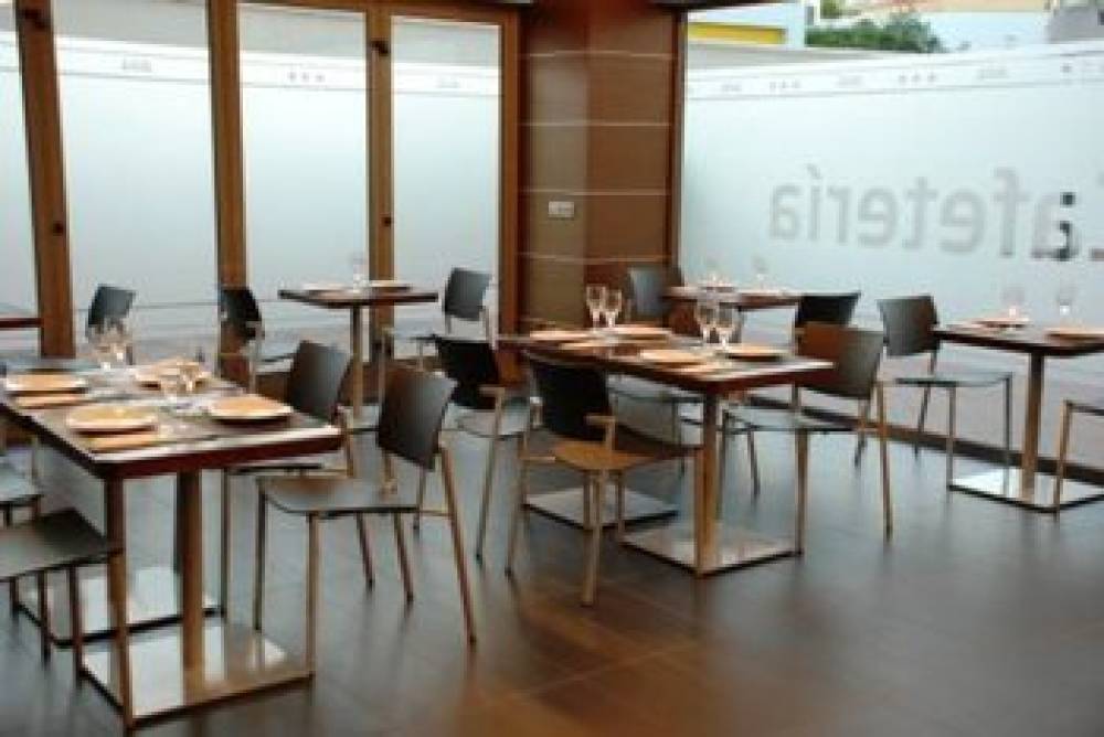 SERCOTEL AURA ALGECIRAS 3