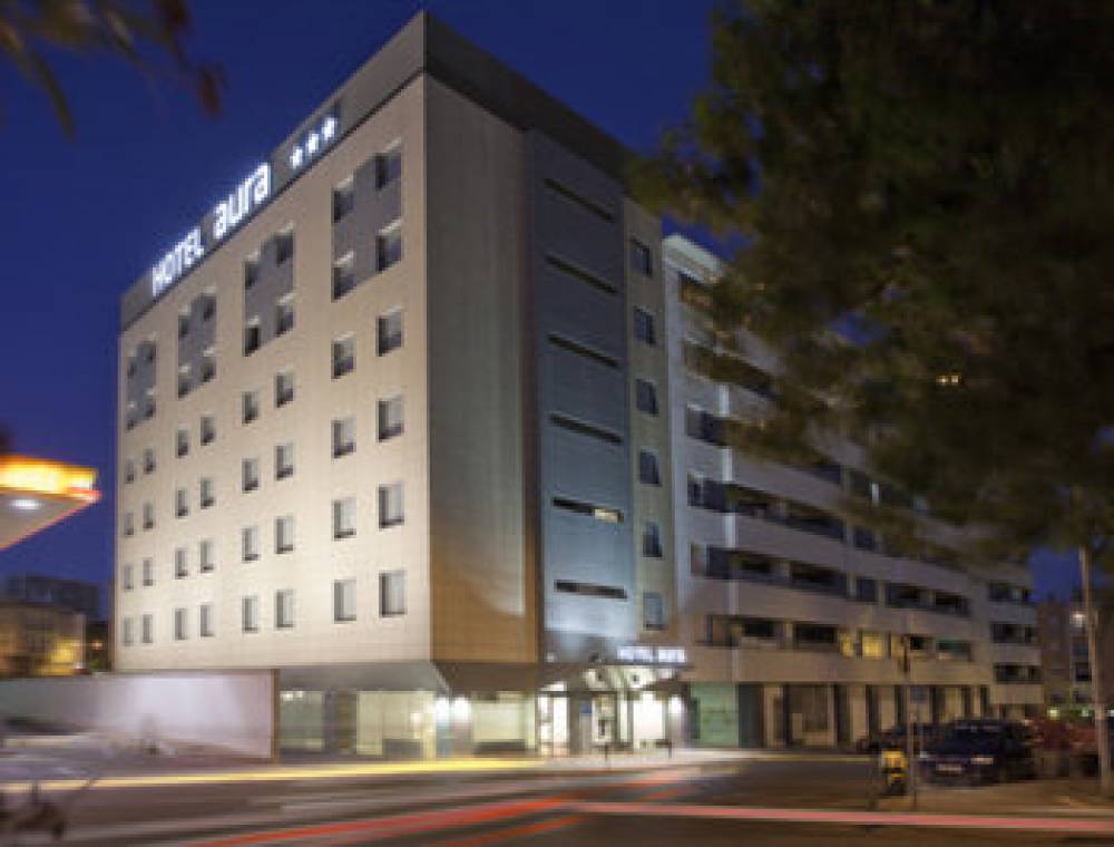 SERCOTEL AURA ALGECIRAS 6