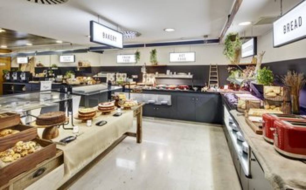 SERCOTEL CASPE 2