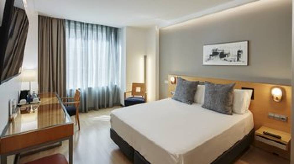 Sercotel Caspe