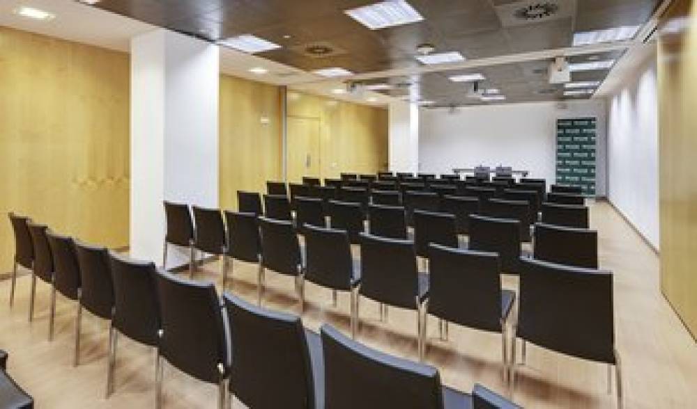 SERCOTEL CASPE 9