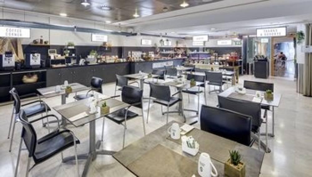 SERCOTEL CASPE 10