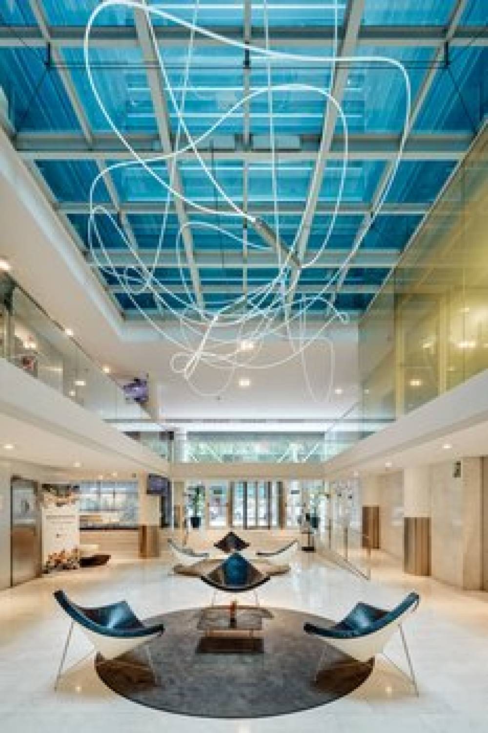 SERCOTEL CASPE 6
