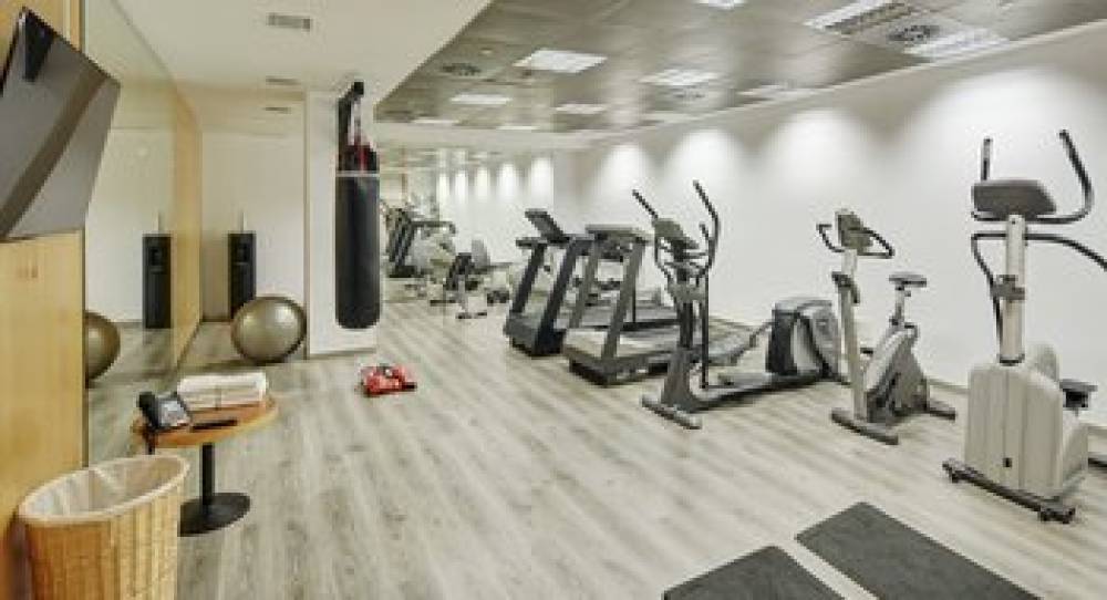 SERCOTEL CASPE 7