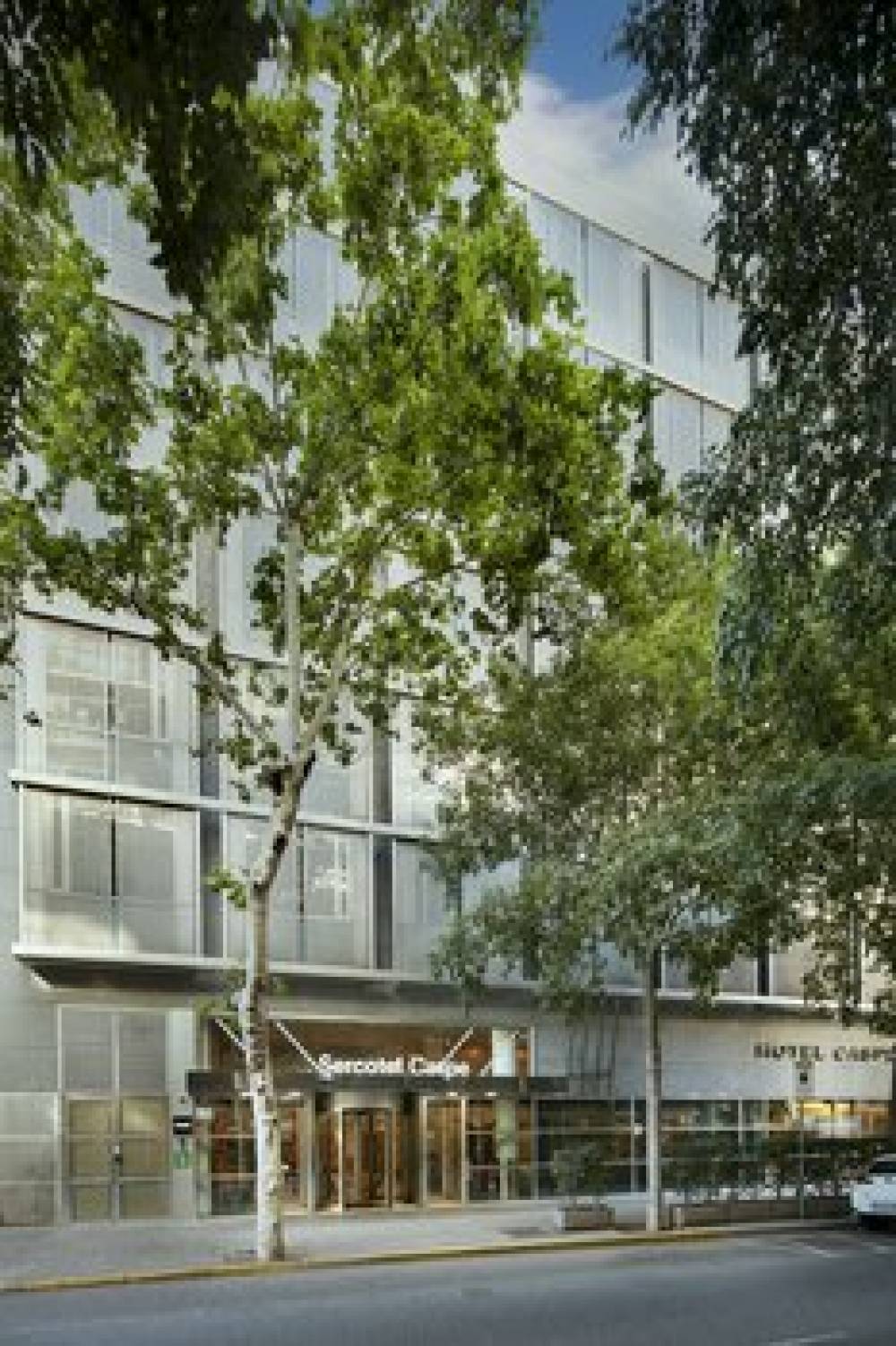 SERCOTEL CASPE 8