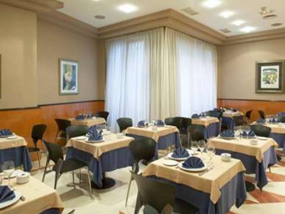 Sercotel Ciudad De Oviedo 6