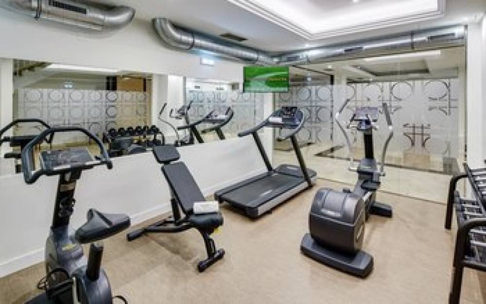 SERCOTEL EUROPA SAN SEBASTI N 10