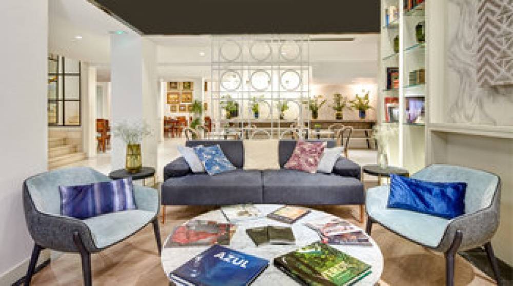SERCOTEL EUROPA SAN SEBASTI N 2