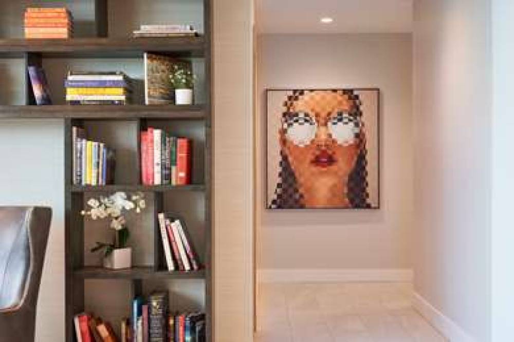 SERENA  AVENTURA MIAMI TAPESTRY 6