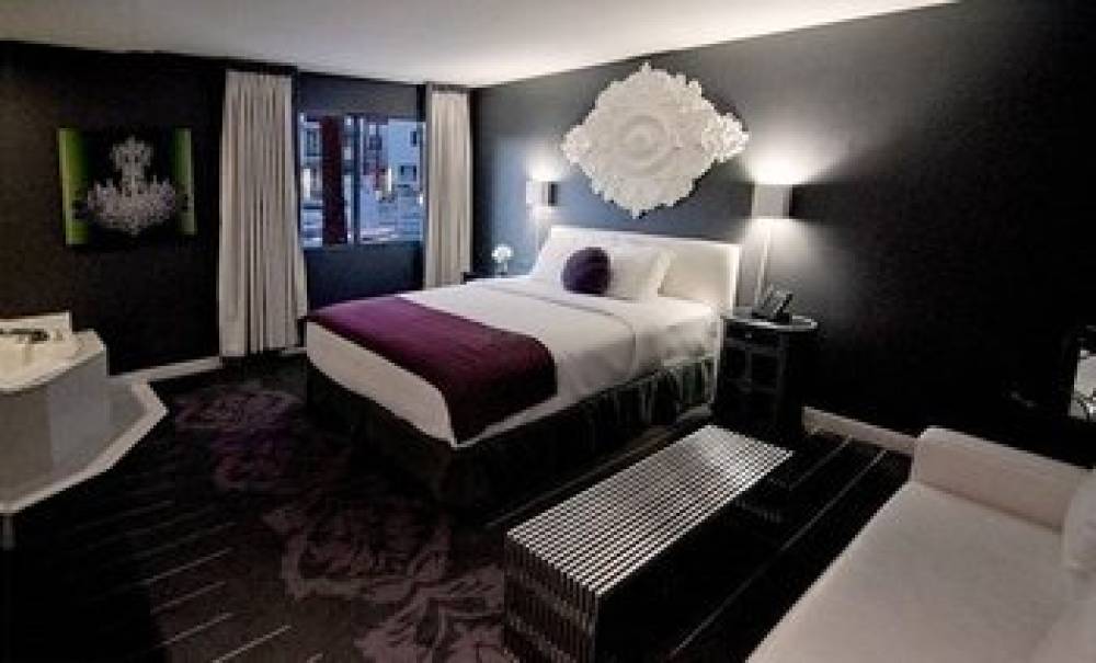 SERENE VEGAS 2