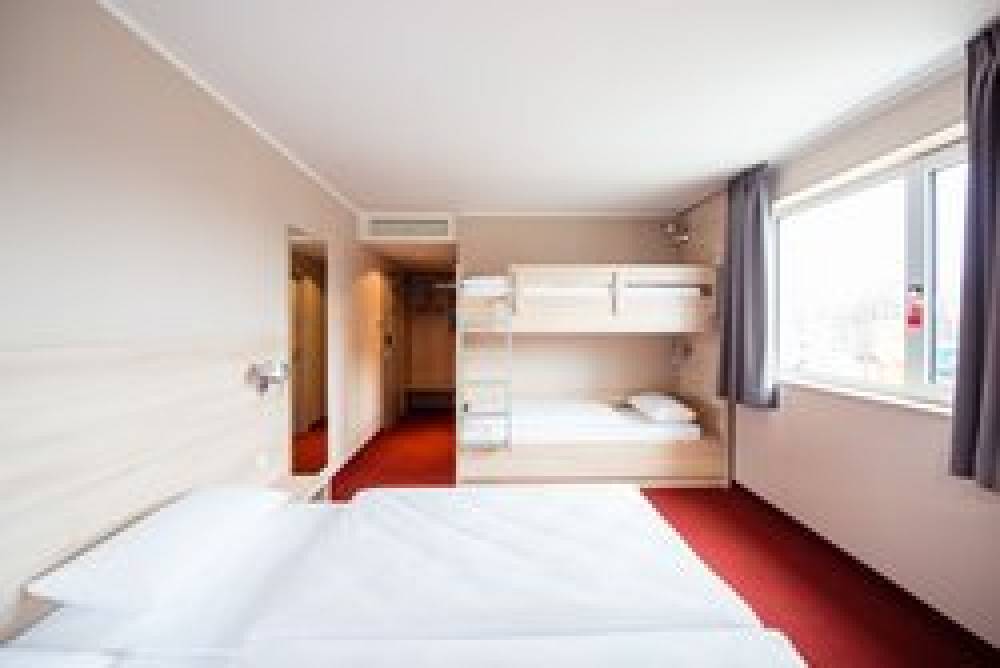 Serways Hotel Steigerwald Sud 3
