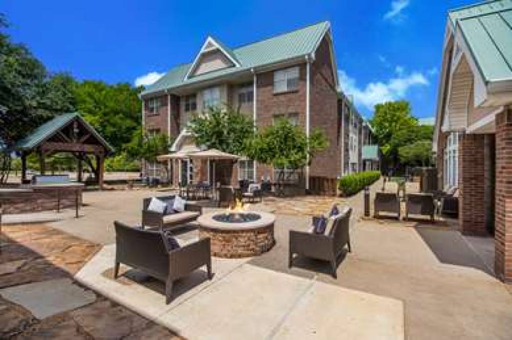 SES SUITES DALLAS RICHARDSON 1